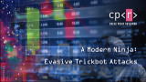 Check Point analizza Trickbot: da trojan bancario a strumento per diffondere malware che fa oltre 140.000 vittime